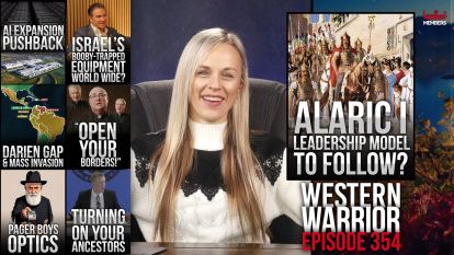 America 1st Christian Anti-Zionists vs Pagan Ethnonationalists: Is Cooperation Impossible?