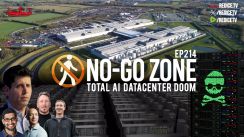 Total AI Datacenter Doom