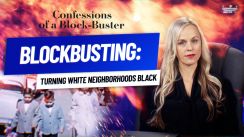 Blockbusting: Turning White Neighborhoods Black
