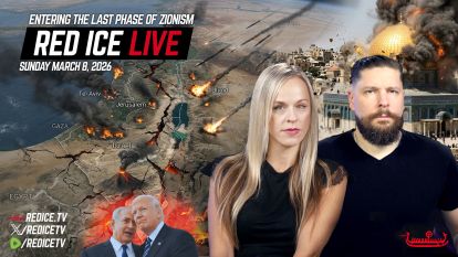 Entering The Last Phase Of Zionism