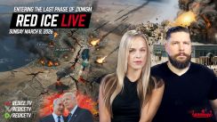 Entering The Last Phase Of Zionism