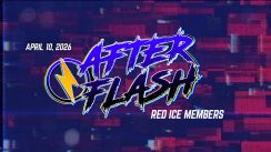 After Flash April 10, 2026 - White Babies, Particle Accelerators & Tunnel Jews