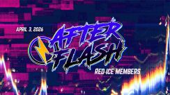 After Flash April 3, 2026 - Exotic Weapons & Energy