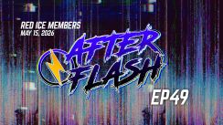 After Flash Ep49 - Egypt's Hall of Records & Consciousness As Reality's Foundational Field