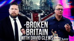 Broken Britain