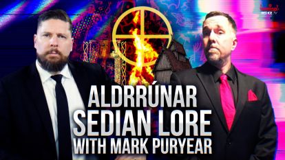 Sacred Sedian Lore on Summer’s Eve