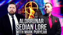 Sacred Sedian Lore on Summer’s Eve